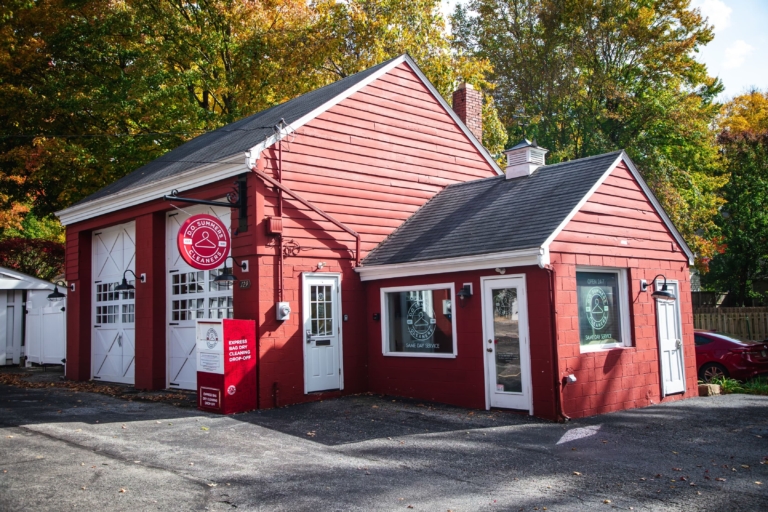 LOCATIONS D.O. SUMMERS CLEANERS