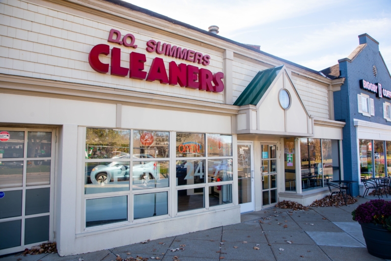 Dry Cleaners in University HTS, OH D.O. SUMMERS CLEANERS
