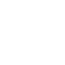 White outline illustration of a blazer-style jacket on a light gray background.